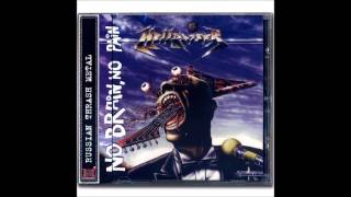 Hellraiser  - Land Of The Dead (Russian thrash metal)