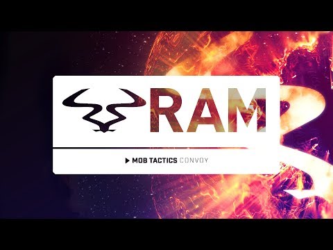 Mob Tactics - 'Convoy'