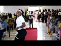 Chintelelwe Chakubaleta Wedding Performance