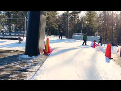 another Nashoba edit