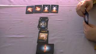 The Mind (NSV) - Gameplay und Review