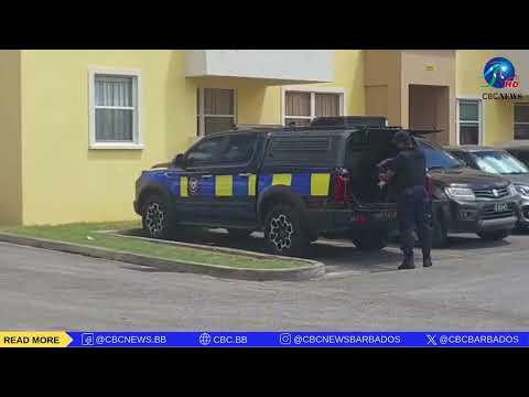 Fatal shooting at Country Park Towers