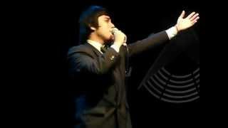 Edwin Dávila - Lo que no fue no sera.