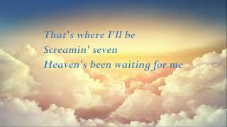 Bizzy Bone - Jesus - Lyrics on screen