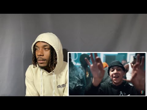 Nohandouts Fats x TaxFreeBreezy x BroadDay Baam x TearitOffGreezy “Bend A Nigga Block” REACTION