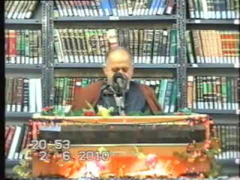 ولادة فاطمة الزهراء عليها السلام (1431هـ) -1