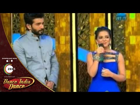 Dance India Dance Season 4 Episode 26 - January 25, 2014