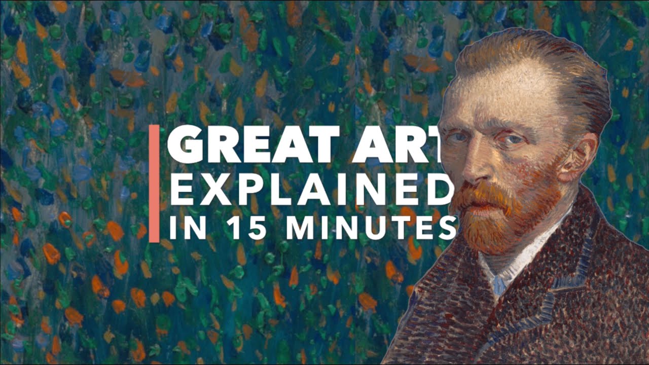Van Gogh's Last Painting: Great Art Explained