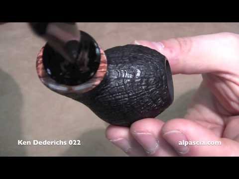 pipa Ken Dederichs 022 - pfeifen