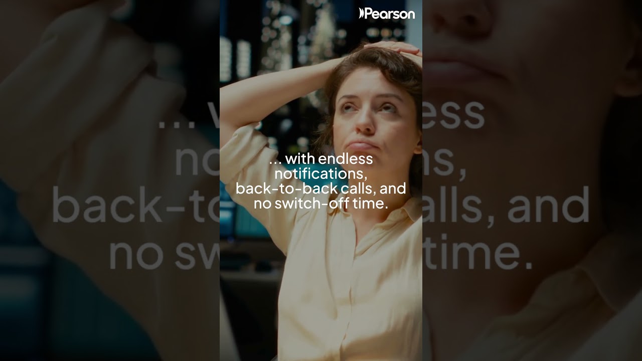 Understanding and managing technostress today