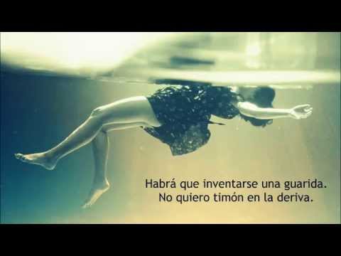 Vetusta Morla - La Deriva (letra)