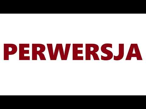 PERWERSJA - 3 numery