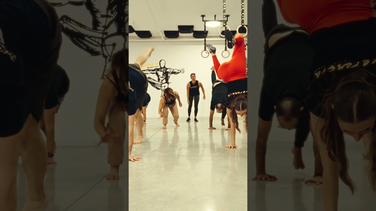 סרטון תדמית לממומן - מובמנט ישראל - סרטון עסקי מתיק העבודות של סטיבן וויליאמס