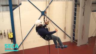 Download lagu ROPE ACCESS- IRATA LEVEL 1- PASSING KNOTS mp3