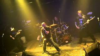 Razor - Electric Torture