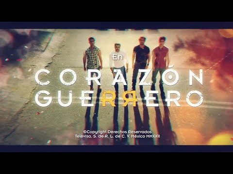 Corazón Guerrero | Entrada Oficial