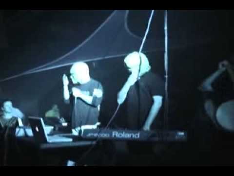 Airwave, Jon O Bir & Yves deruyter Live @ Godskitchen (2004)