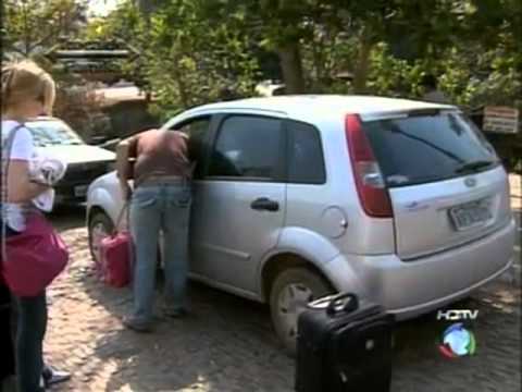 Troca de Família - Família Milani - Episodio 1