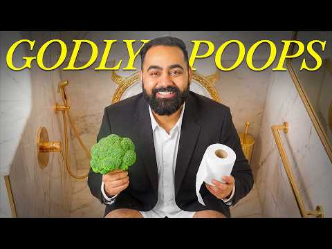 God-Tier Pooping Masterclass video thumbnail