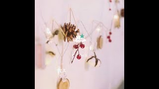 빨간의자(REDCHAIR) - 별이 되어줘(Be my star) M/V