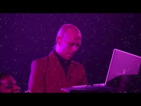 The Making Of Snow Globe