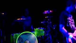 Plus 44 live - Interlude/Weather Man