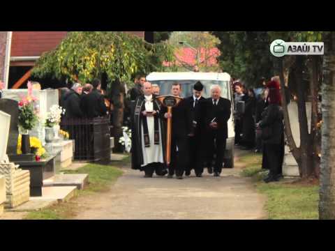 Búcsúzunk Aszaló polgármesterétől