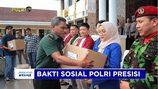 Download lagu POLRES WONOSOBO MELAKSANAKAN BAKTI SOSIAL POLRI PRESISI BERSAMA MAHASISWA mp3 Download lagu POLRES WONOSOBO MELAKSANAKAN BAKTI SOSIAL POLRI PRESISI BERSAMA MAHASISWA mp3