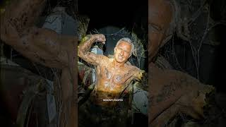 The Abandoned White House Wax Museum