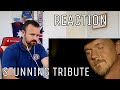 SCOTTISH Guy Reacts To Trace Adkins- Arlington