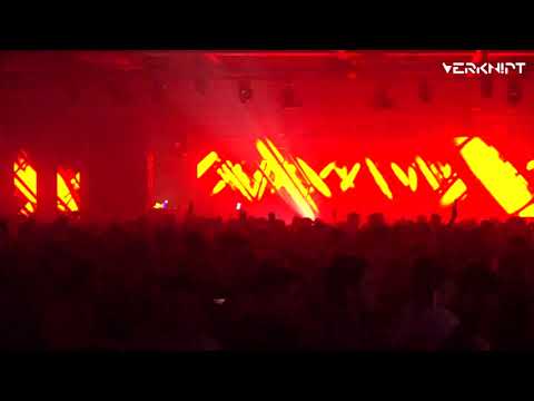 wAFF @ Verknipt ADE 2021 | Day 3