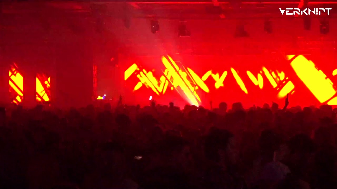 Waff - Verknipt ADE 2021