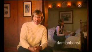 Aba Heidschi Bumbeidschi Lyrics English Translation