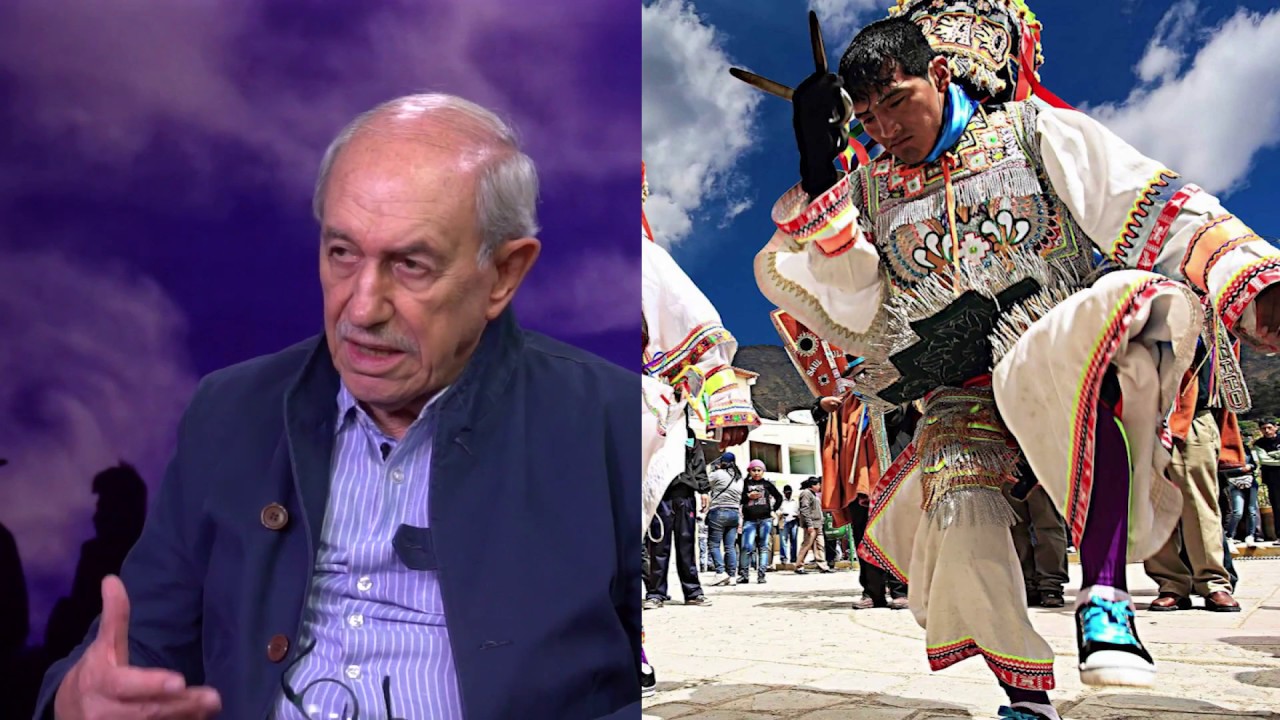 Una mirada a los estudios culturales | Diálogos desde la frontera #77