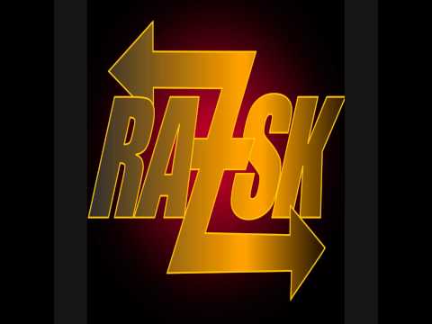 Razsk - RTHM (Original Mix)