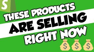 3 HOT Dropshipping Products You Should Sell Right Now (In 2019)