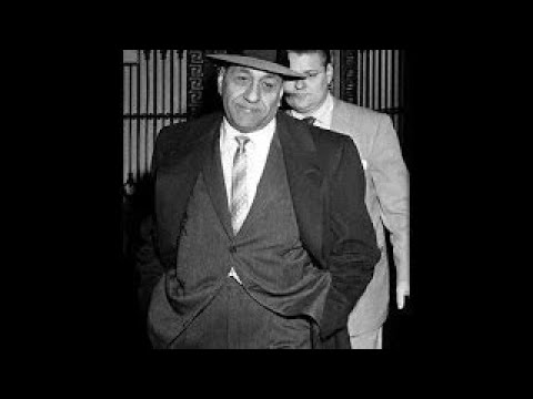 Mafia: Tony Accardo [FR]
