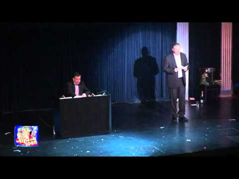 De tijd van toen 2011