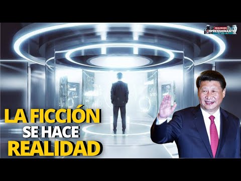 China dice que ha logrado la Teletransportación Cuántica | IA para Materia vs Antimateria