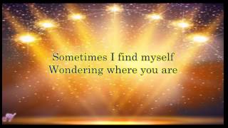 Lady Antebellum - Dancing Away With My Heart - Lyrics