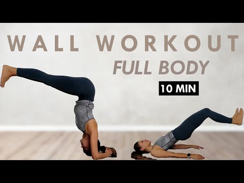 10 minute full body exercise cheap