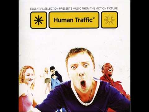 William Orbit-Ogive. (Human Traffic Soundtrack) HQ