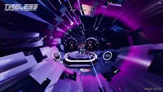 Dashing Straight into the Void