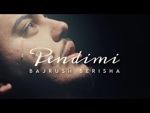 Bajrush Berisha - Pendimi
