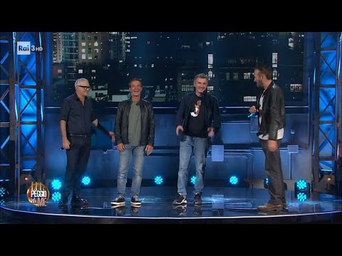 Ficarra e Picone - Lui è peggio di me - 07/10/2021