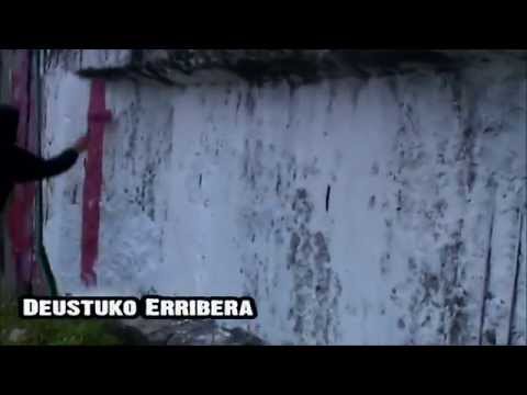 Elkartasunak ez du etenik, Urtzi eta Telle ASKE!