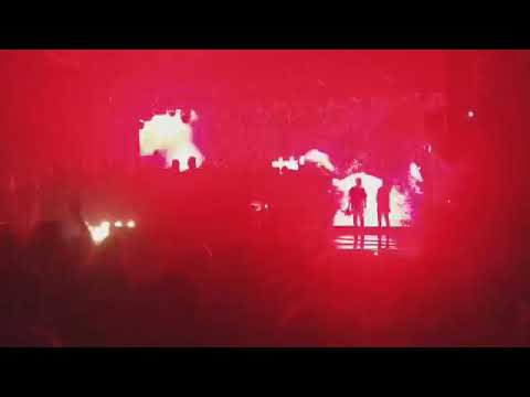 Joseph Capriati plays „Tomi&Kesh, Gustaff - Head To Toe“ at Kaluki at the Warehouse Project