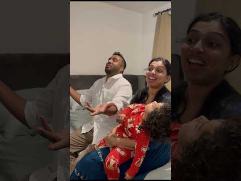 Njanalla😂😂 #kaippans #kaippansfamily #positivevibes #familytime #relatable #shorts