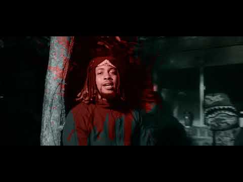 BIG 5COOTA- Stay Dangerous (ShotByFameus)