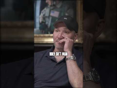 Combat Veteran’s Horrific War Story 😳